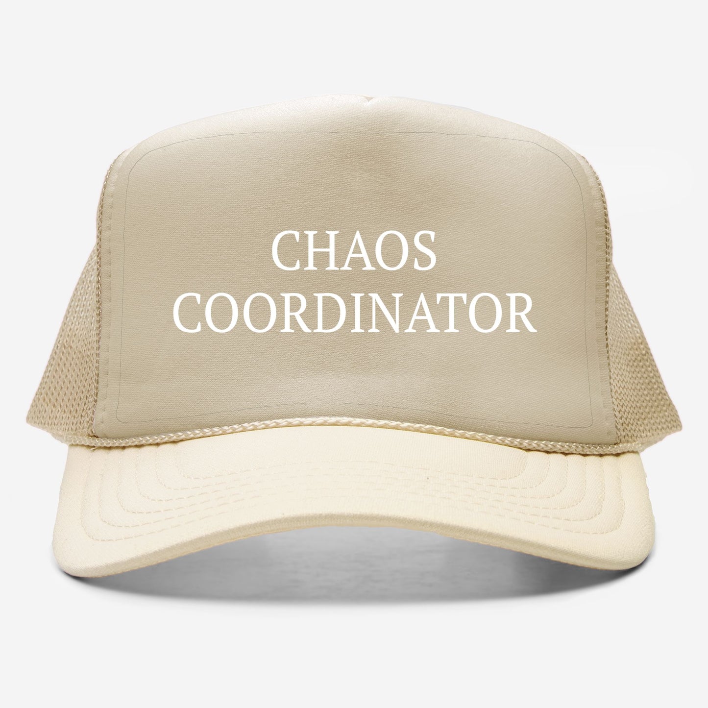 Foam Trucker Hat Otto 39-165