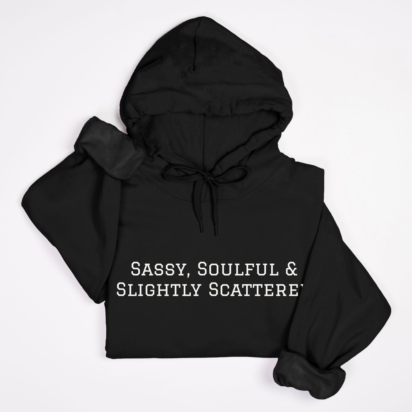 Unisex Hooded Sweatshirt Gildan 18500