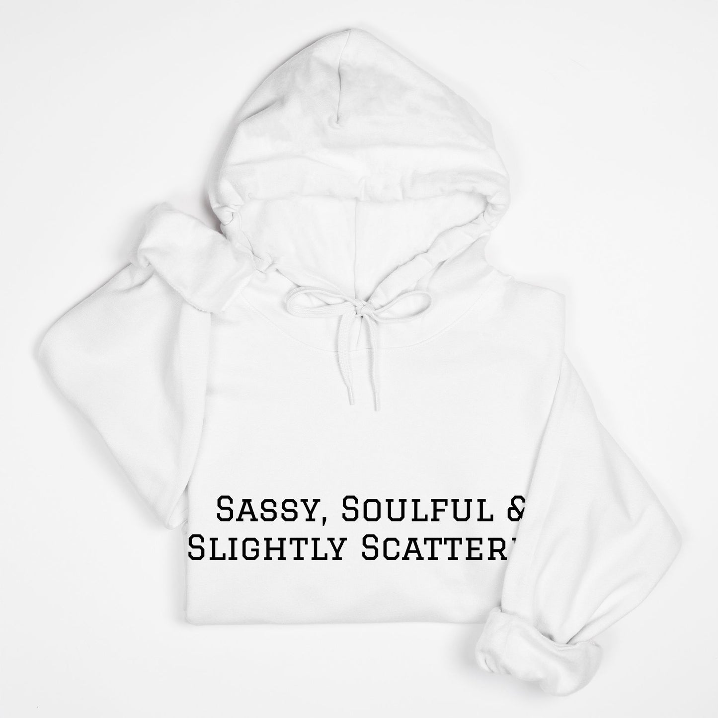 Unisex Hooded Sweatshirt Gildan 18500