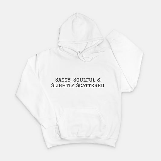 Unisex Hooded Sweatshirt Gildan 18500