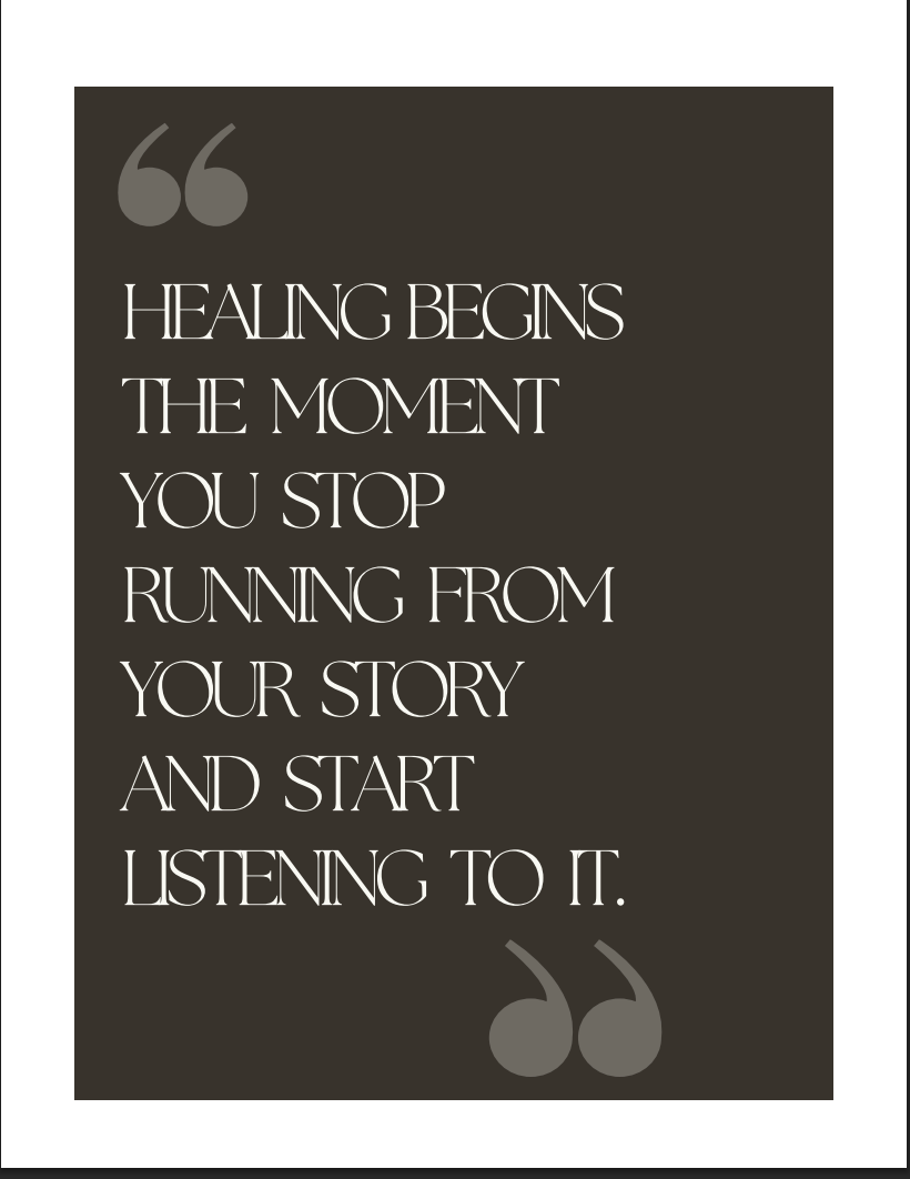 The Empowered with EMDR Workbook / Journal